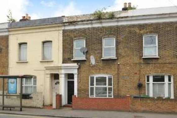 1 bedroom Flat for s...